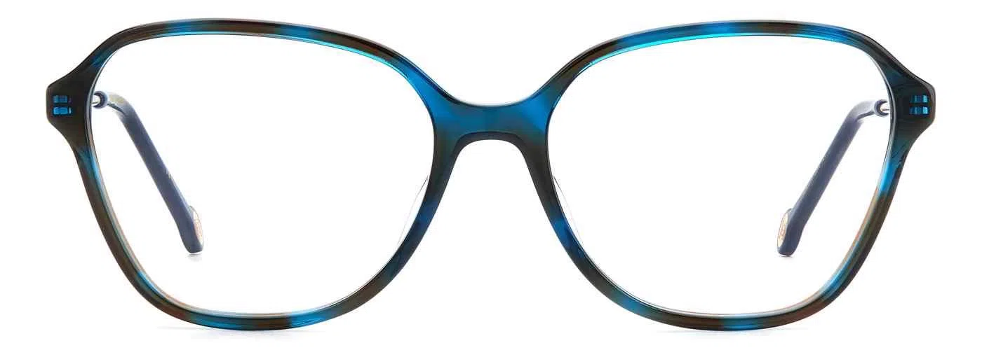 Carolina Herrera HER0117 Eyeglasses - view 6